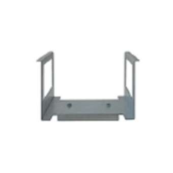 AH96 Adaptateur rail DIN UMG96L/UMG96/UMG96S|Polier ingenierie-POI5209201