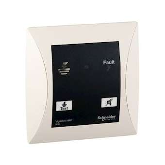 Vigilohm - accessoire déport salle d'opération XRP|Schneider Electric-SCH50168