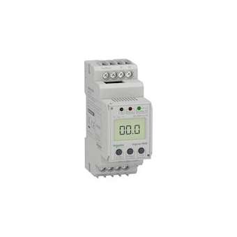 VigiPacT RHB - relais différentiel type B - 0,03 à 30A - 110/130V CA - rail DIN|Schneider Electric-SCHLV481010