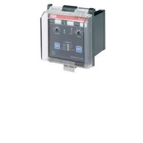 Relais Diff Encastre ELR72V24P-2C-24-48V AC/Dc-72X72mm|ABB-ABBT273382