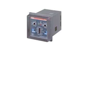 Relais différentiel Encastre ELR48P-2Contacts-48X48mm|ABB-ABBT274822