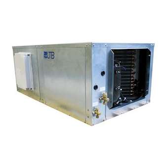FABT14Q6 + Pressostat BP + Iso phonique renf + RégulDEG de condensation|LTB-HYBFABT14Q6+BP+ISO+REGUL