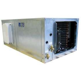 FABT14Q6 + Pressostat BP + Iso phonique renf + RégulDEG de condensation|LTB-HYBFABT14Q6+BP+ISO+REGUL