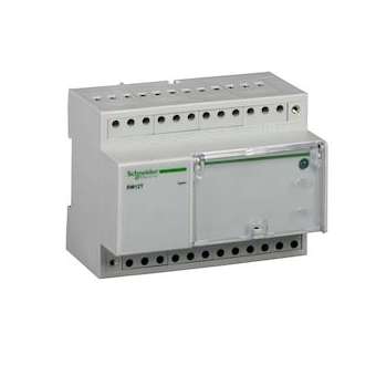 Vigirex RM12T multiplexer 220 - 240VAC montage rail DIN|Schneider Electric-SCH28566