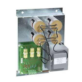 Vigilohm - platine d abaissement de tension PHT1000|Schneider Electric-SCH50248