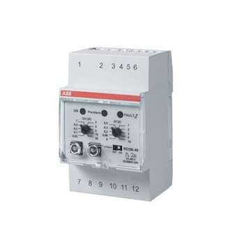 Relais différentiel RD3M-48|ABB-ABB420103