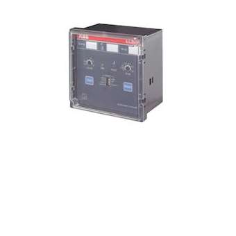Relais Diff Encastre ELR96V24-1C-24-48V AC/Dc-96X96mm|ABB-ABBT273372