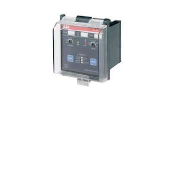 Relais Diff Encastre ELR72V24-1C-24-48V AC/Dc-72X72mm|ABB-ABBT274702