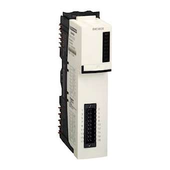 Advantys STB - kit compteur - 1 canal - 0..40000Hz - 2 E|Schneider Electric-SCHSTBEHC3020KC