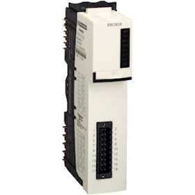 Advantys STB - kit compteur - 1 canal - 0..40000Hz - 2 E|Schneider Electric-SCHSTBEHC3020KC