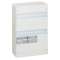 Coffret de communication Full Media tout RJ45 pour T4 à T6 neuf