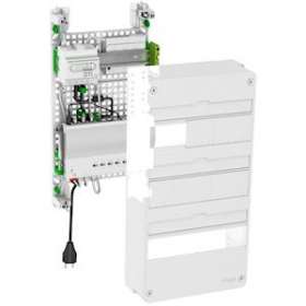 LexCom Home - coffret communication grade3S performance - brassage auto DTIO 3R|Schneider Electric-SCHVDIR590003