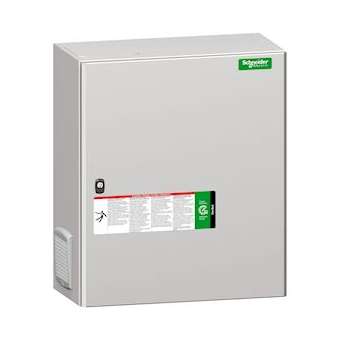 VarSet batterie de condensateurs Fixe 50kvar disj entrée Haut 400V 50Hz|Schneider Electric-SCHVLVFW1N03506AA