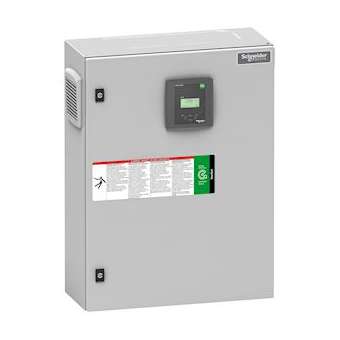 VarSet Tarif Jaune TJ50|Schneider Electric-SCHVLVATJ50