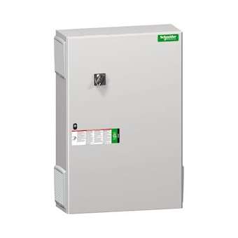VarSet batterie de condensateurs Fixe 200kvar disj entrée Bas 400V 50Hz|Schneider Electric-SCHVLVFW2N03512AB