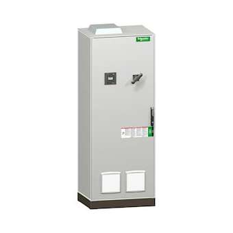 VarSet batterie de condensateurs Auto 600kvar disj entrée xxB 400V 50Hz|Schneider Electric-SCHVLVAF5N03522AA
