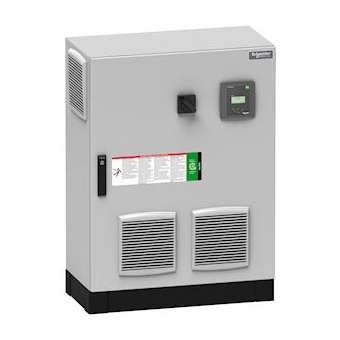 Varset Easy - batterie de condensateur auto - 400V - 225kVAr|Schneider Electric-SCHVLVAF3L225A40B