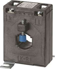 Transformateur de Courant à barre/câble passant BG 213 50/5A 1,5VA Classe 1|Hager-HAGSRA00505