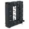 PowerLogic - TI ouvrant - type GJ - jeu de barres - 1600A/5A - 10VA - cl.0,5|Schneider Electric-SCHMETSECT5GJ160