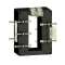 PowerLogic - transformateur d'intensité - 1250/5A double sortie - barre 38x102mm