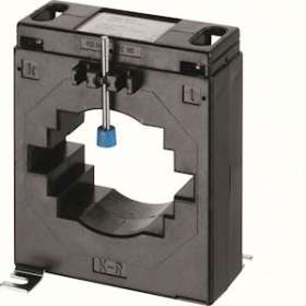 Transformateur de Courant à barre/câble passant BG 814 1600/5A 15VA Classe 1|Hager-HAGSRE16005