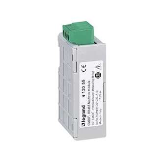 Module de communication RS485 pour centrale EMDX³ Premium référence 412053|Legrand-LEG412055