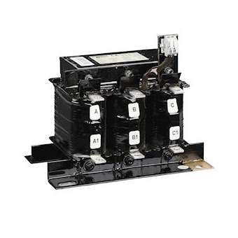 SAH Self Anti-Harmonique 480V 60Hz 25 Kvar 210Hz|Schneider Electric-SCHLVR05250B48T