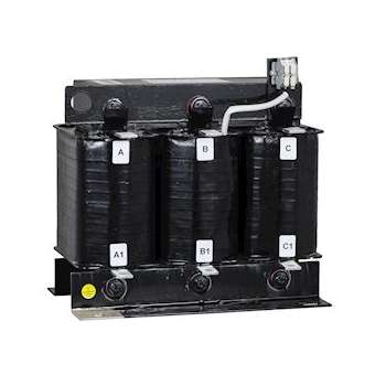 SAH Self Anti-Harmonique 400V 50Hz 50Kvar 190Hz|Schneider Electric-SCHLVR07500A40T