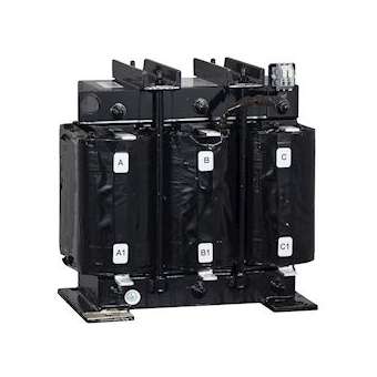 SAH Self Anti-Harmonique 400V 50Hz 50Kvar 135Hz|Schneider Electric-SCHLVR14500A40T