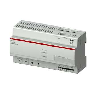 CMS700 Centrale de mesure énergie|ABB-ABBG145313