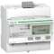 Acti9 iEM - compteur d'énergie tri - TI - multitarif - alarme kW - BACnet - MID|Schneider Electric-SCHA9MEM3265