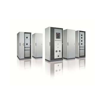 Rail DIN Pre-Assemble 24Mod L600mm (x1)|ABB-ABBPDRM0600