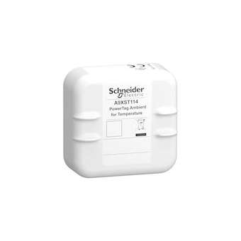 PowerTag - lot de 4 sondes de température|Schneider Electric-SCHA9XST114