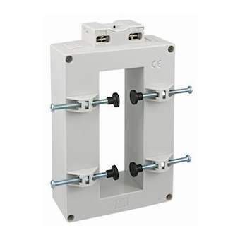 Transformateur d'intensité monophasé fermé CT140 1600/5A|Mci coupatan-LCI040314