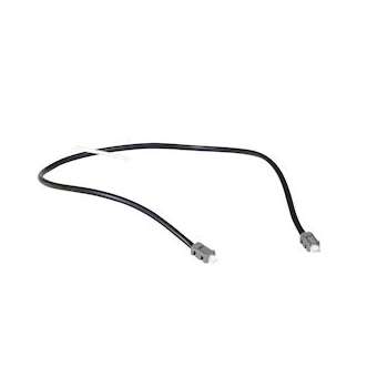 Cordon communicant EMS CX³ longueur 500mm - lot de 10|Legrand-LEG414908