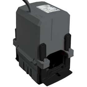 PowerLogic - TI ouvrant - type HP - câble - 1000A/5A - 5VA - cl.1|Schneider Electric-SCHMETSECT5HP100