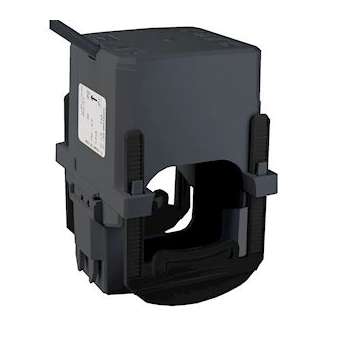 PowerLogic - TI ouvrant - type HJ - câble - 500A/5A - 5VA - cl.1|Schneider Electric-SCHMETSECT5HJ050