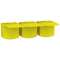 Acti9 iDT40 - lot de 12 isolateurs - pour dent de répartiteur horizontal
