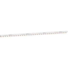 Acti9 iDT40 - répartiteur horizontal - 3P+N avec Aux - 9 mm - 48 modules - 80A|Schneider Electric-SCHA9XPA748