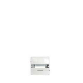 Bornier Phase Noir-5X25mm²+1X35mm²|ABB-ABBF713374
