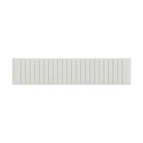 Obturateur 12M pour Coffret Mistral 41W 650|ABB-ABBF712817
