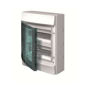 Coffret Mistral65 2X12M|ABB-ABB151214