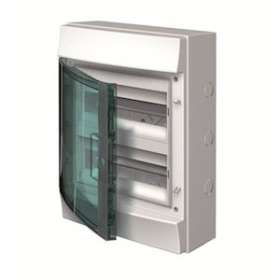Coffret Mistral65 2X12M|ABB-ABB151214