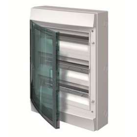 Coffret Mistral65 3X18M|ABB-ABB151218