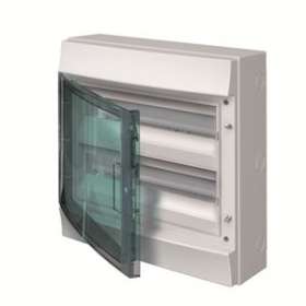 Coffret Mistral65 2X18M|ABB-ABB151215