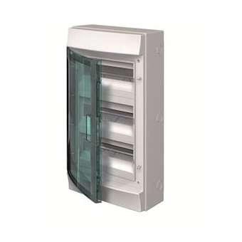 Coffret Mistral65 3X12M|ABB-ABB151216