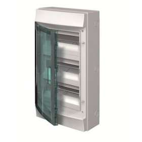 Coffret Mistral65 3X12M|ABB-ABB151216