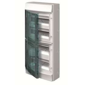Coffret Mistral65 4X12M|ABB-ABB151217