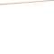 Barre Cu 12X6 taraudée M5 longueur 245 mm