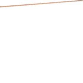Barre Cu 12X6 taraudée M5 longueur 245 mm|Hager-HAGKS72B